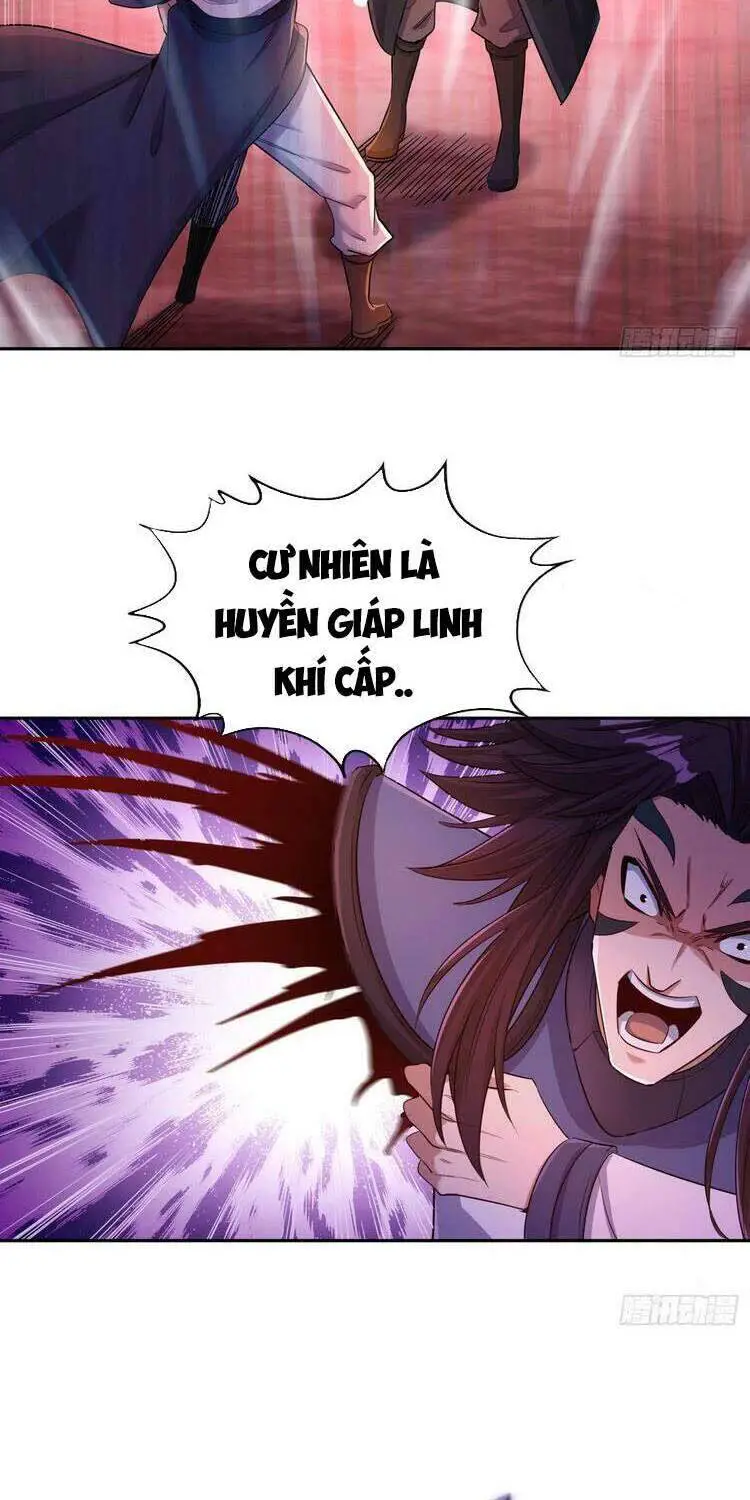 Ta Bị Nhốt Tại Cùng Một Ngày Mười Vạn Năm Nettruyen ZZZ Chương 59 Page 12