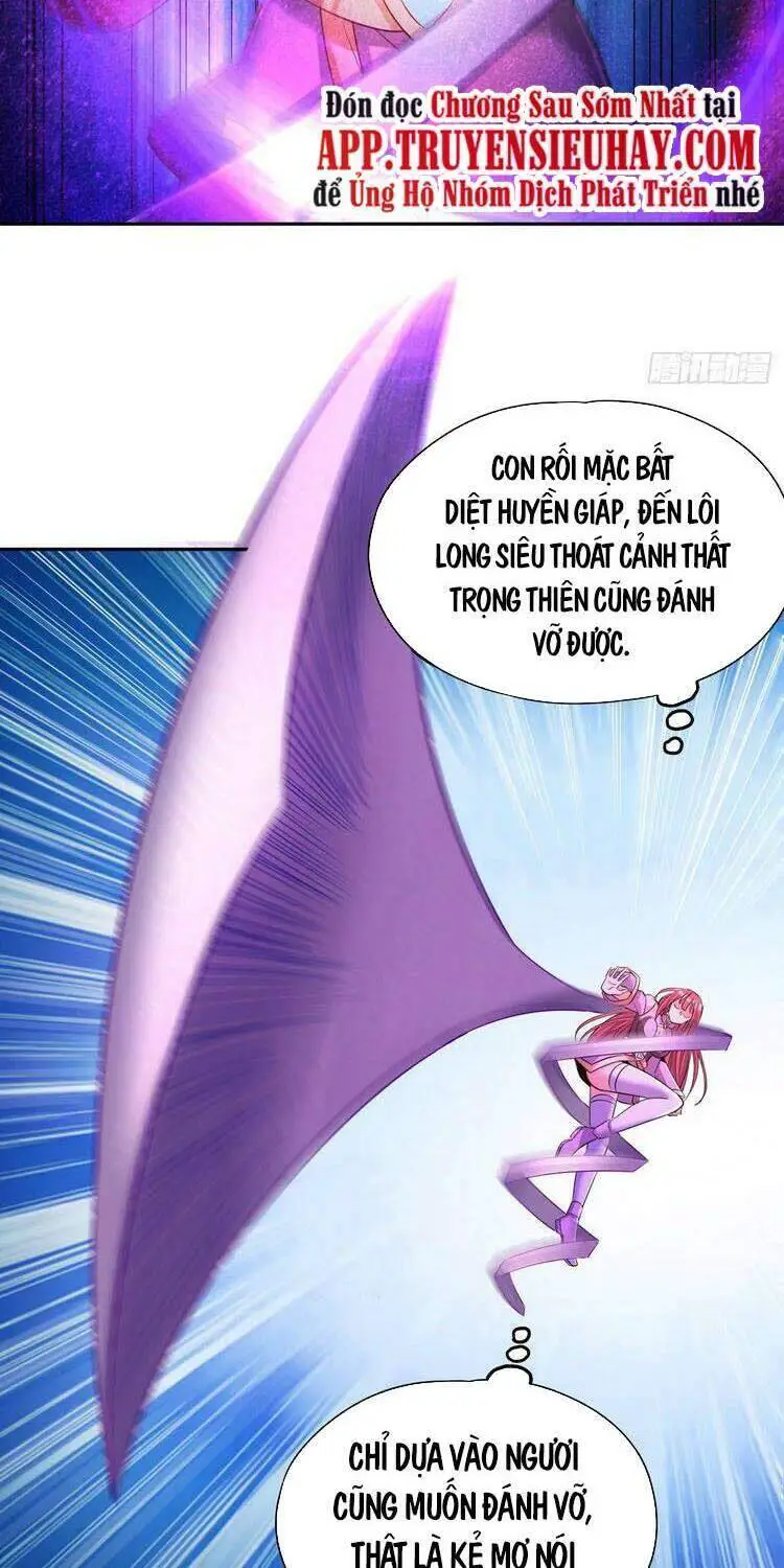 Ta Bị Nhốt Tại Cùng Một Ngày Mười Vạn Năm Nettruyen ZZZ Chương 59 Page 14