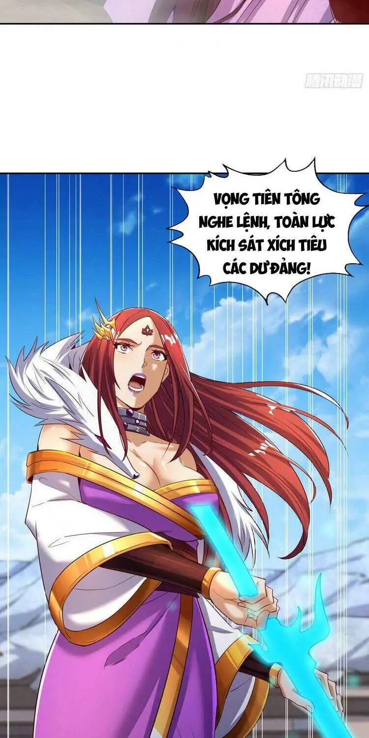 Ta Bị Nhốt Tại Cùng Một Ngày Mười Vạn Năm Nettruyen ZZZ Chương 59 Page 20