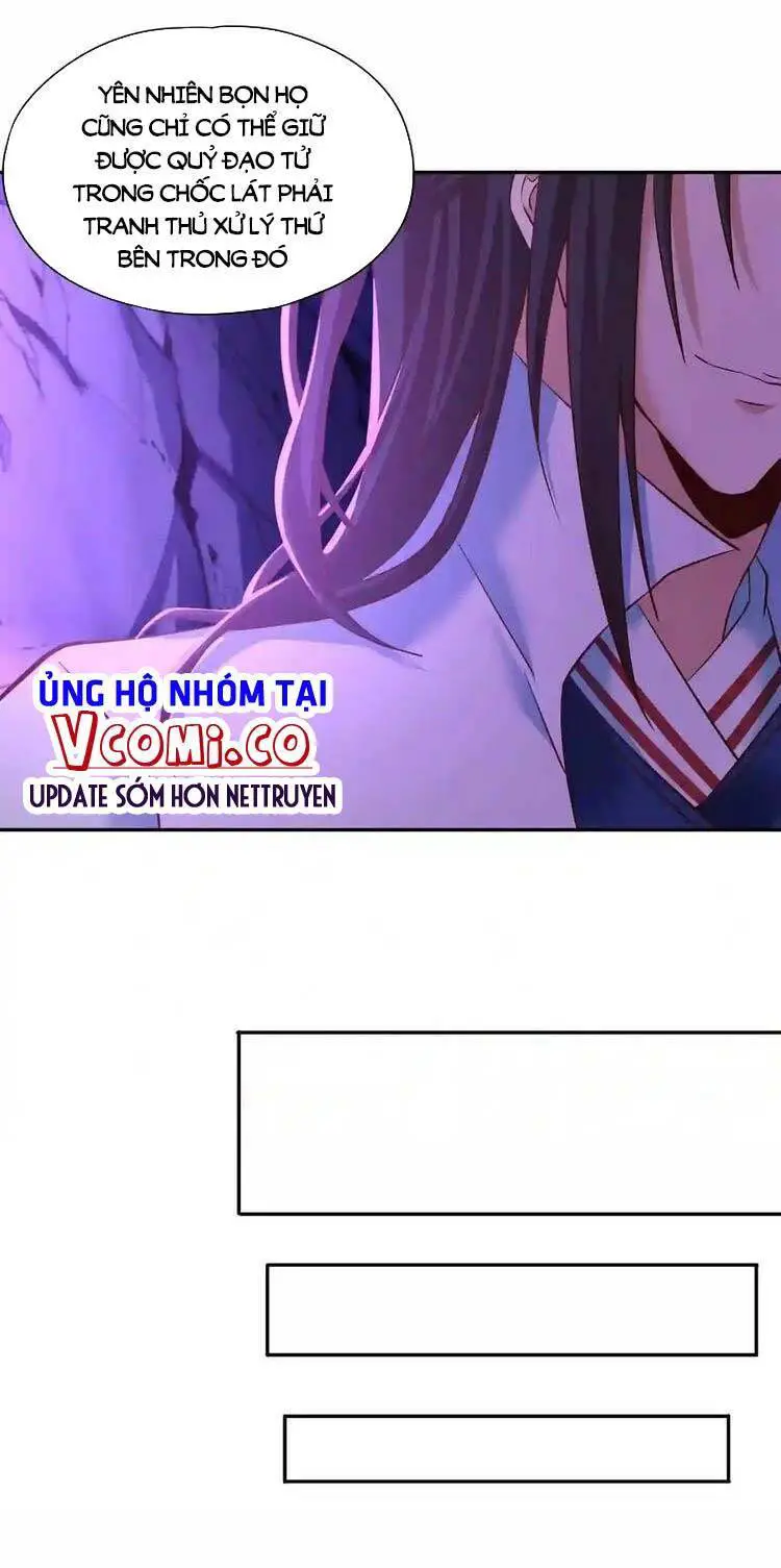 Ta Bị Nhốt Tại Cùng Một Ngày Mười Vạn Năm Nettruyen ZZZ Chương 147 Page 30
