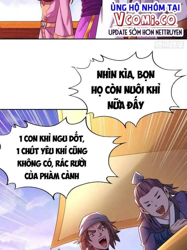 Ta Bị Nhốt Tại Cùng Một Ngày Mười Vạn Năm Nettruyen ZZZ Chương 68 Page 4