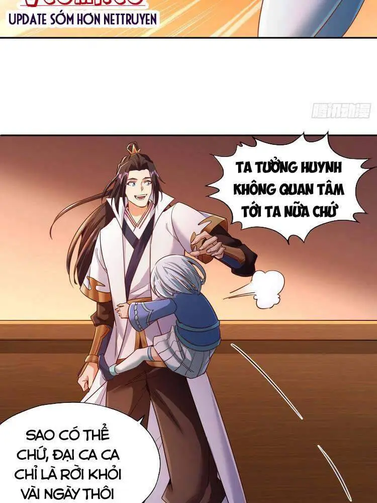 Ta Bị Nhốt Tại Cùng Một Ngày Mười Vạn Năm Nettruyen ZZZ Chương 68 Page 14