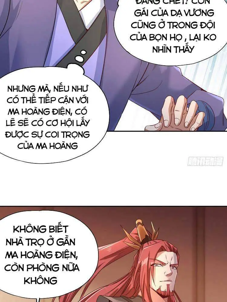 Ta Bị Nhốt Tại Cùng Một Ngày Mười Vạn Năm Nettruyen ZZZ Chương 68 Page 18