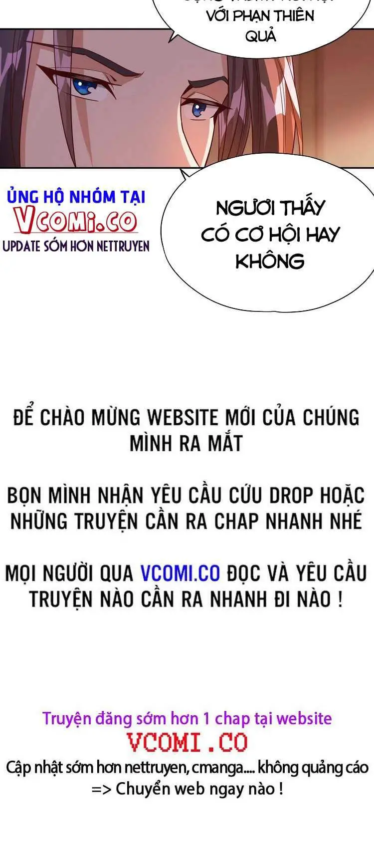 Ta Bị Nhốt Tại Cùng Một Ngày Mười Vạn Năm Nettruyen ZZZ Chương 68 Page 28