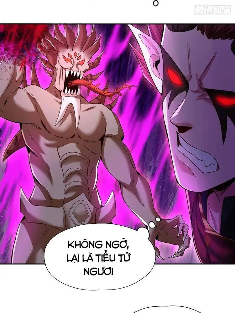 Ta Bị Nhốt Tại Cùng Một Ngày Mười Vạn Năm Nettruyen ZZZ Chương 63 Page 8