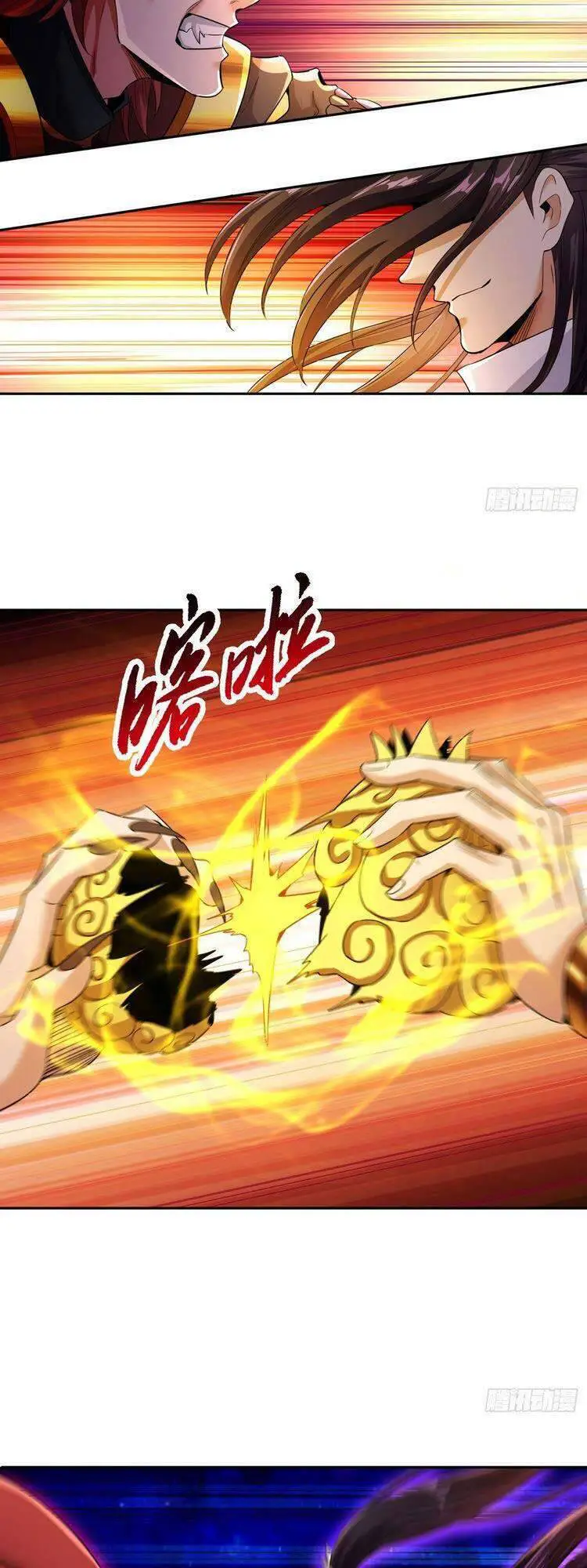 Ta Bị Nhốt Tại Cùng Một Ngày Mười Vạn Năm Nettruyen ZZZ Chương 63 Page 13