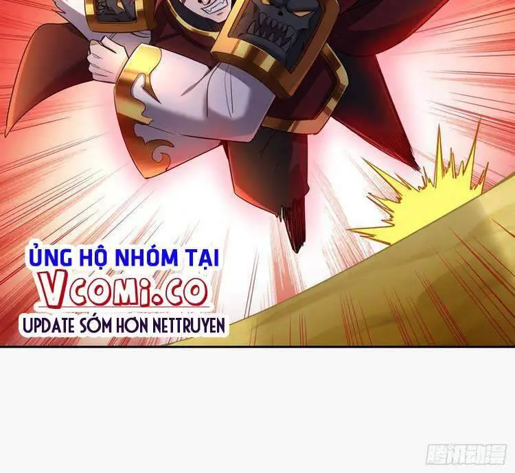 Ta Bị Nhốt Tại Cùng Một Ngày Mười Vạn Năm Nettruyen ZZZ Chương 63 Page 18
