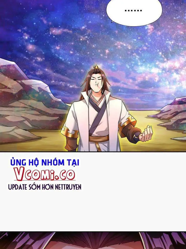 Ta Bị Nhốt Tại Cùng Một Ngày Mười Vạn Năm Nettruyen ZZZ Chương 63 Page 20