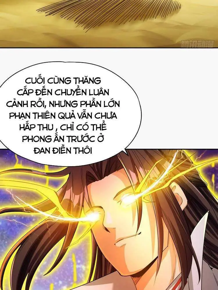 Ta Bị Nhốt Tại Cùng Một Ngày Mười Vạn Năm Nettruyen ZZZ Chương 63 Page 22
