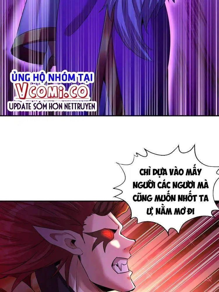 Ta Bị Nhốt Tại Cùng Một Ngày Mười Vạn Năm Nettruyen ZZZ Chương 63 Page 28