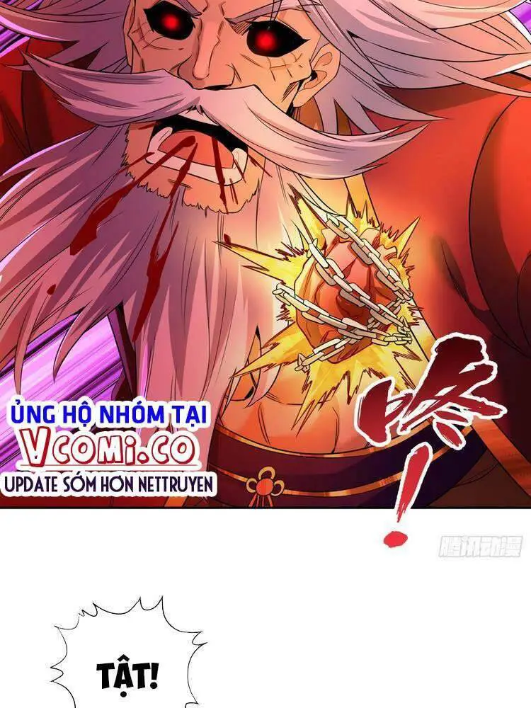 Ta Bị Nhốt Tại Cùng Một Ngày Mười Vạn Năm Nettruyen ZZZ Chương 63 Page 32