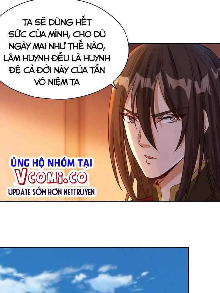 Ta Bị Nhốt Tại Cùng Một Ngày Mười Vạn Năm Nettruyen ZZZ Chương 69 Page 8