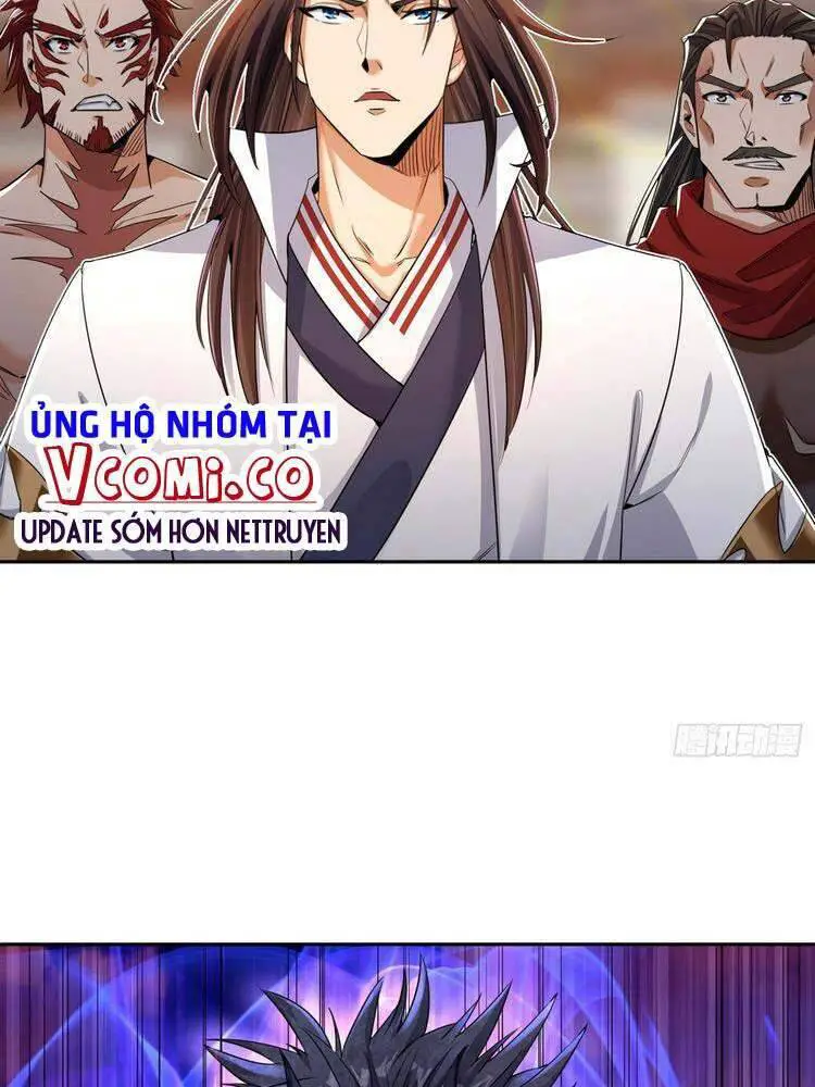 Ta Bị Nhốt Tại Cùng Một Ngày Mười Vạn Năm Nettruyen ZZZ Chương 69 Page 14