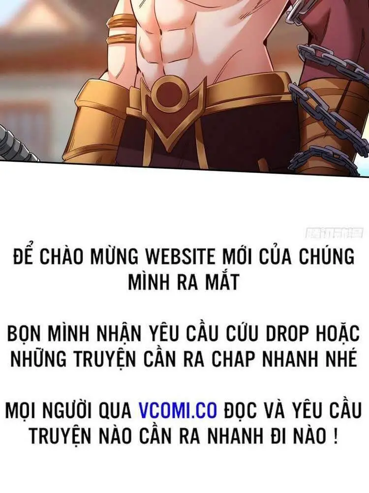 Ta Bị Nhốt Tại Cùng Một Ngày Mười Vạn Năm Nettruyen ZZZ Chương 69 Page 31