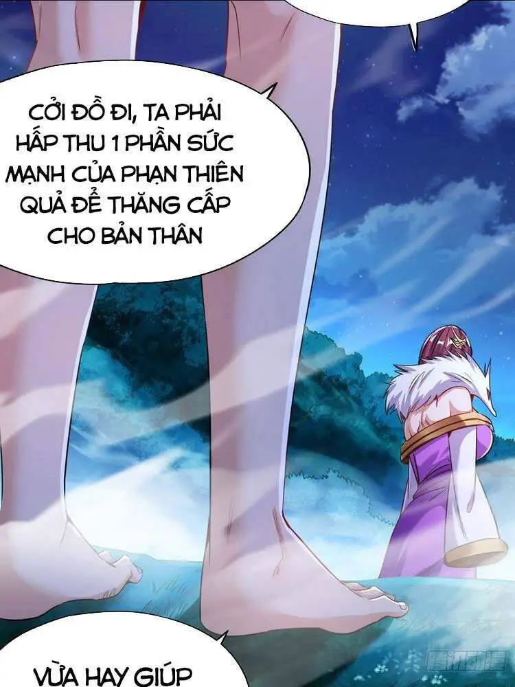 Ta Bị Nhốt Tại Cùng Một Ngày Mười Vạn Năm Nettruyen ZZZ Chương 67 Page 8
