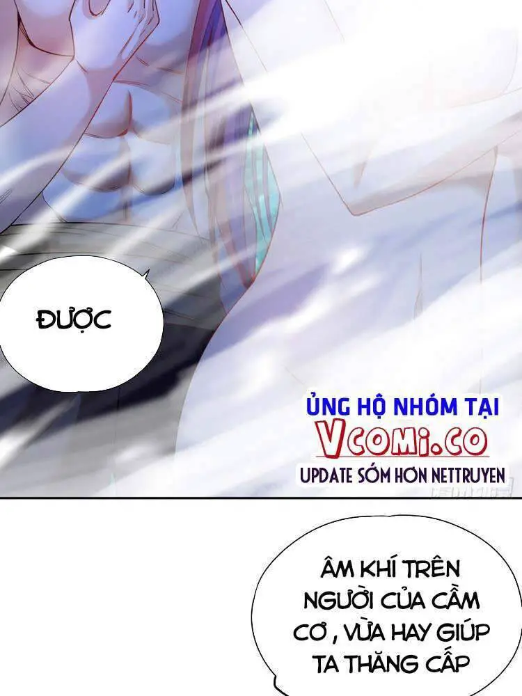 Ta Bị Nhốt Tại Cùng Một Ngày Mười Vạn Năm Nettruyen ZZZ Chương 67 Page 10