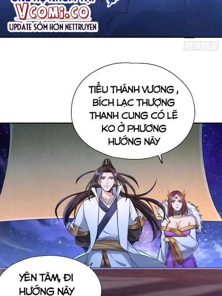 Ta Bị Nhốt Tại Cùng Một Ngày Mười Vạn Năm Nettruyen ZZZ Chương 67 Page 16