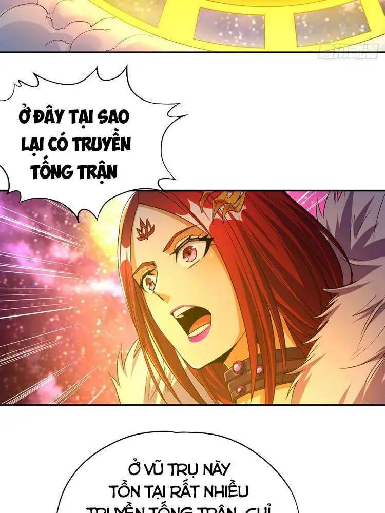 Ta Bị Nhốt Tại Cùng Một Ngày Mười Vạn Năm Nettruyen ZZZ Chương 67 Page 19