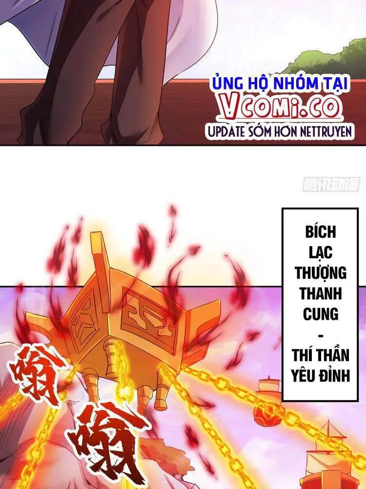Ta Bị Nhốt Tại Cùng Một Ngày Mười Vạn Năm Nettruyen ZZZ Chương 67 Page 27