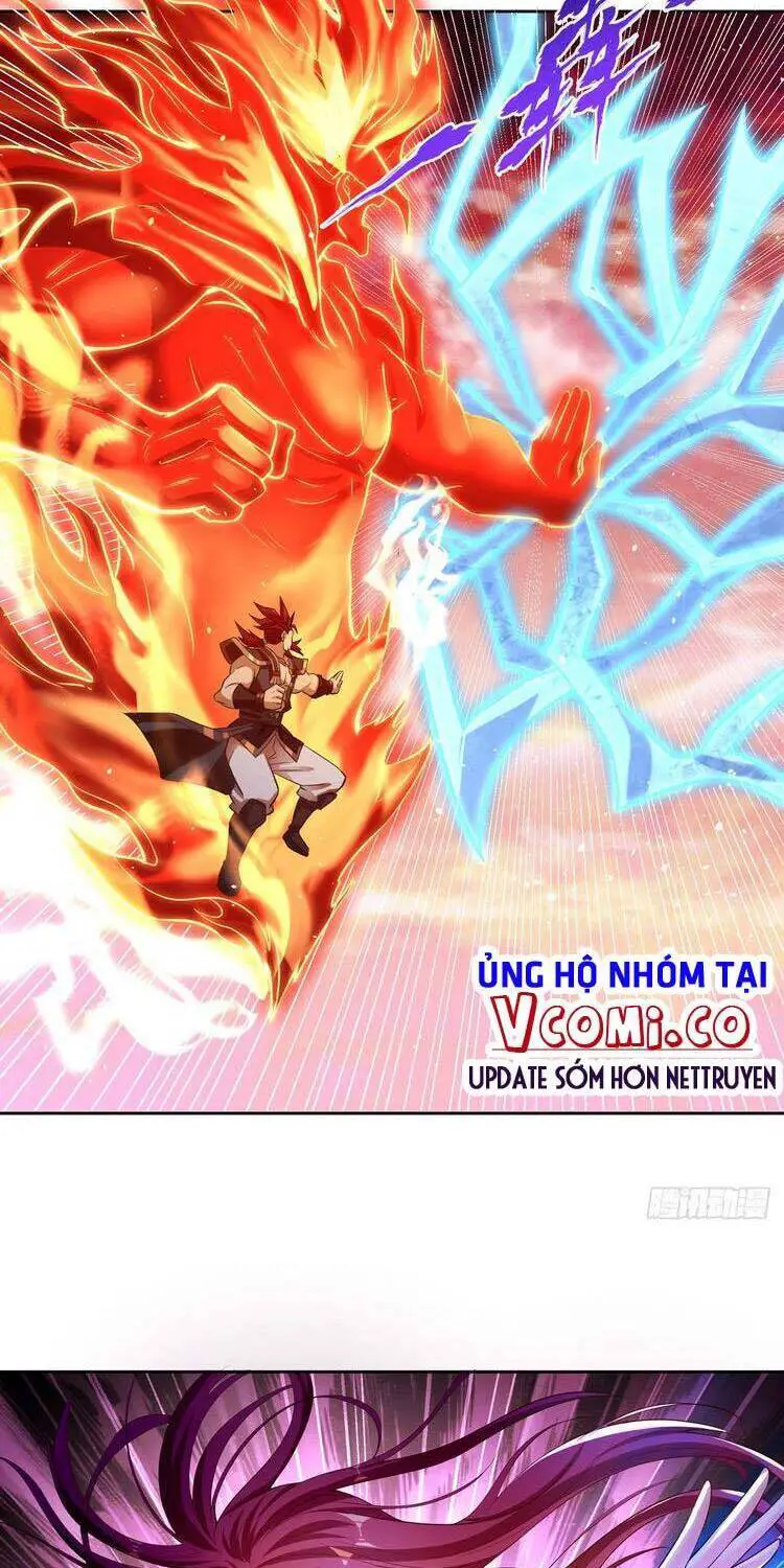 Ta Bị Nhốt Tại Cùng Một Ngày Mười Vạn Năm Nettruyen ZZZ Chương 142 Page 16