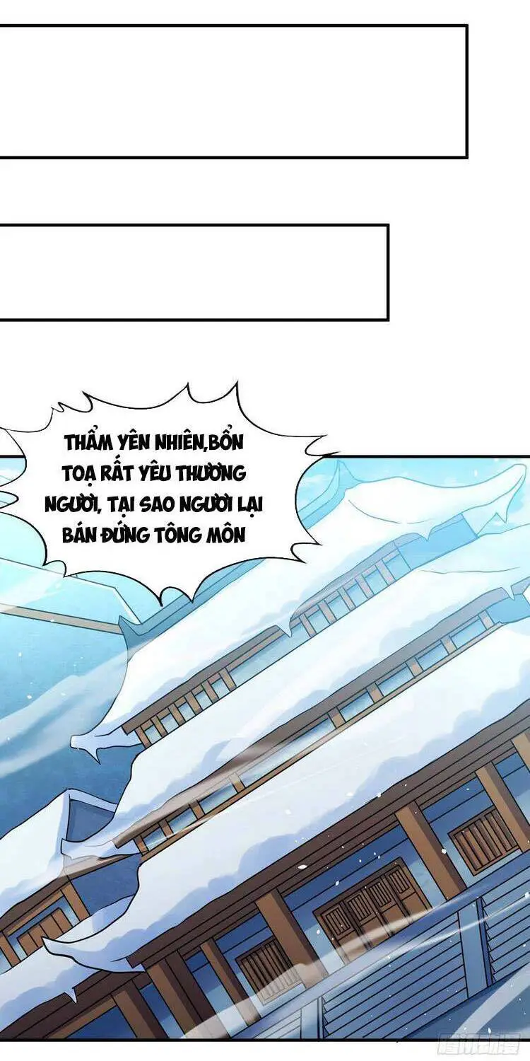 Ta Bị Nhốt Tại Cùng Một Ngày Mười Vạn Năm Nettruyen ZZZ Chương 143 Page 8