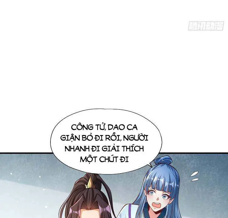 Ta Bị Nhốt Tại Cùng Một Ngày Mười Vạn Năm Nettruyen ZZZ Chương 143 Page 17