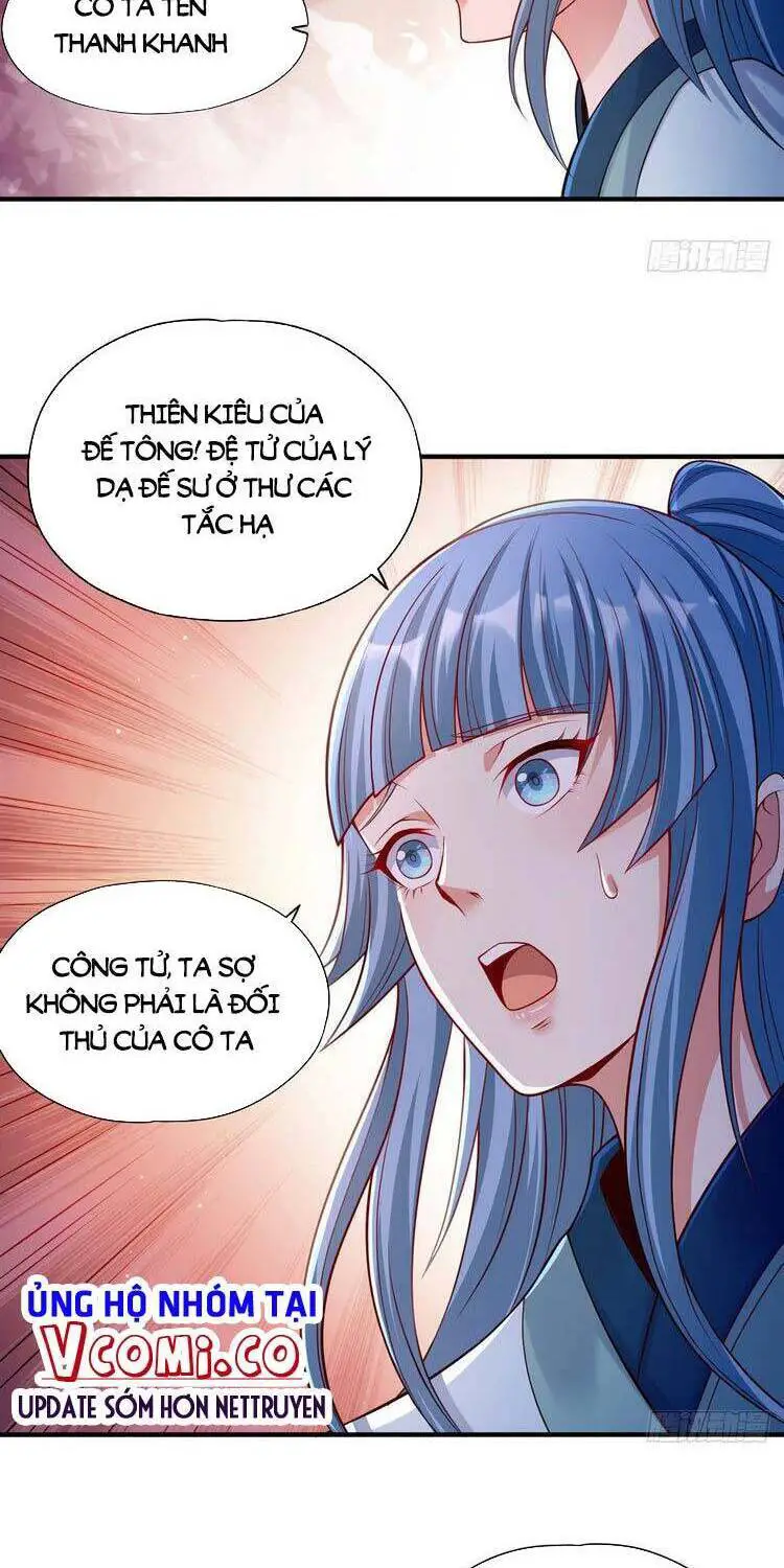 Ta Bị Nhốt Tại Cùng Một Ngày Mười Vạn Năm Nettruyen ZZZ Chương 143 Page 19