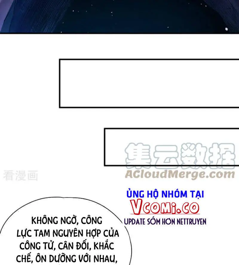 Ta Bị Nhốt Tại Cùng Một Ngày Mười Vạn Năm Nettruyen ZZZ Chương 141 Page 8