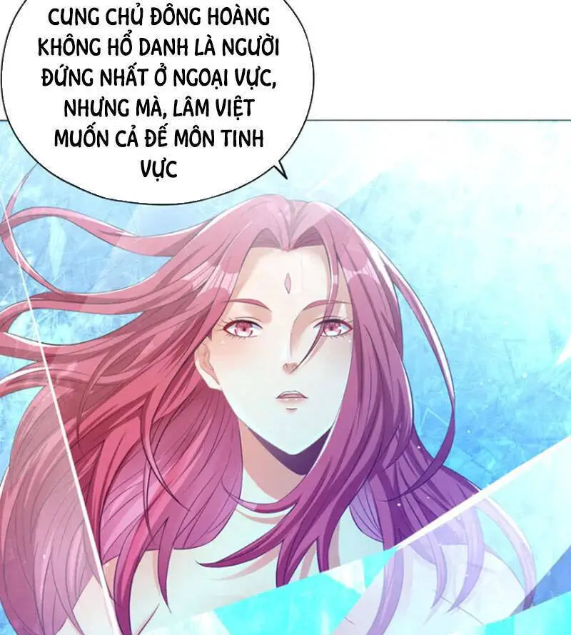 Ta Bị Nhốt Tại Cùng Một Ngày Mười Vạn Năm Nettruyen ZZZ Chương 141 Page 12