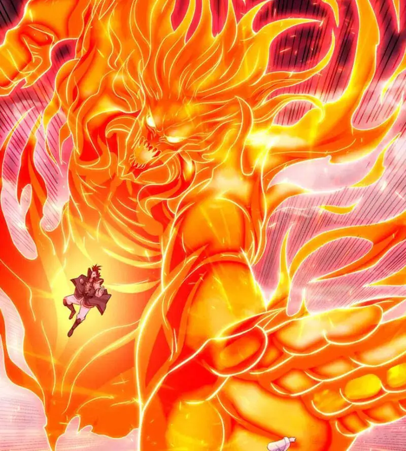 Ta Bị Nhốt Tại Cùng Một Ngày Mười Vạn Năm Nettruyen ZZZ Chương 141 Page 26