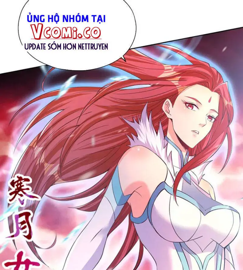 Ta Bị Nhốt Tại Cùng Một Ngày Mười Vạn Năm Nettruyen ZZZ Chương 141 Page 34