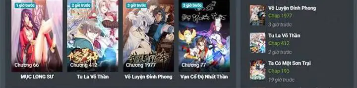 Ta Bị Nhốt Tại Cùng Một Ngày Mười Vạn Năm Nettruyen ZZZ Chương 166 Page 28