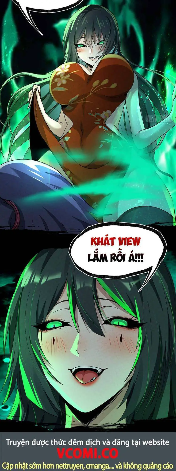 Ta Bị Nhốt Tại Cùng Một Ngày Mười Vạn Năm Nettruyen ZZZ Chương 164 Page 25