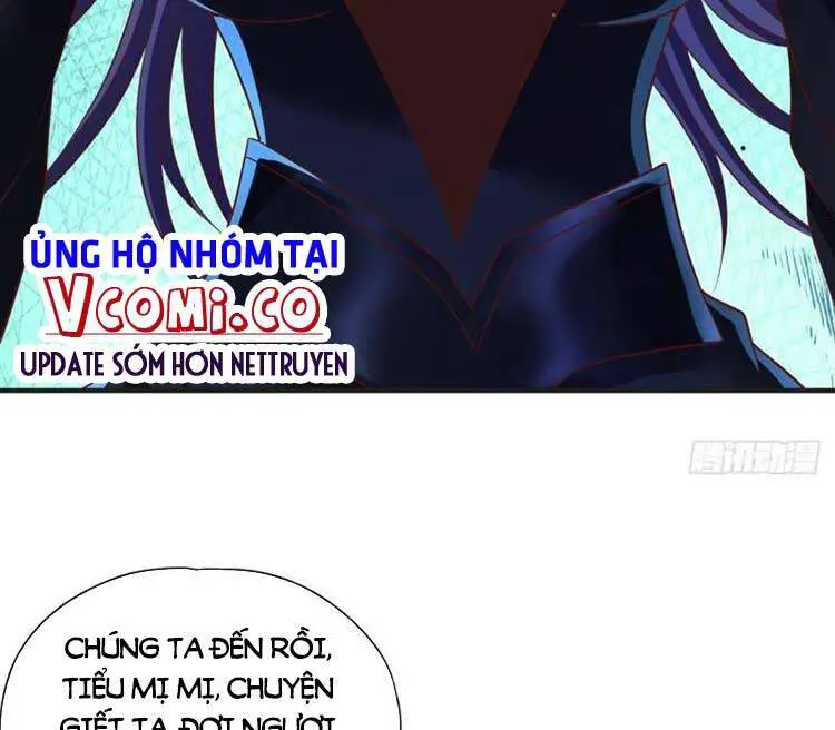 Ta Bị Nhốt Tại Cùng Một Ngày Mười Vạn Năm Nettruyen ZZZ Chương 163 Page 17