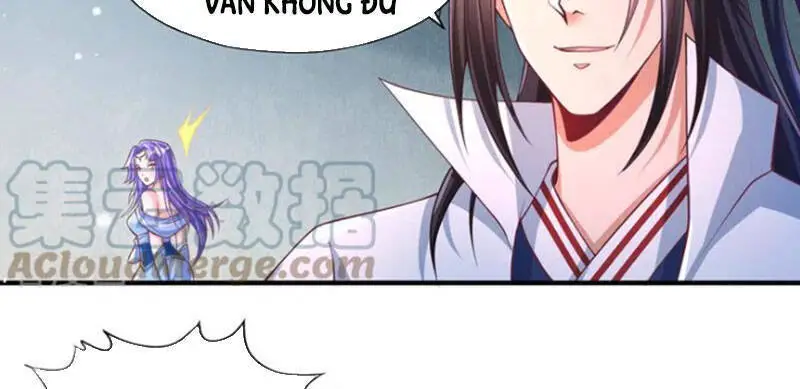 Ta Bị Nhốt Tại Cùng Một Ngày Mười Vạn Năm Nettruyen ZZZ Chương 140 Page 4