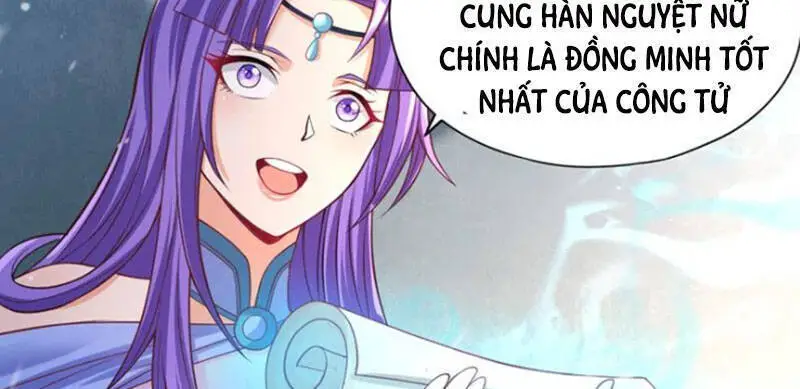 Ta Bị Nhốt Tại Cùng Một Ngày Mười Vạn Năm Nettruyen ZZZ Chương 140 Page 8
