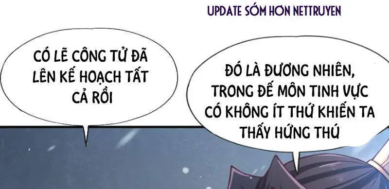 Ta Bị Nhốt Tại Cùng Một Ngày Mười Vạn Năm Nettruyen ZZZ Chương 140 Page 10