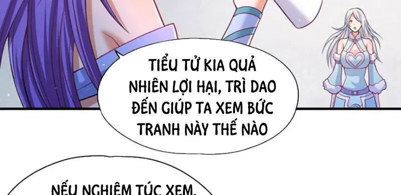 Ta Bị Nhốt Tại Cùng Một Ngày Mười Vạn Năm Nettruyen ZZZ Chương 140 Page 12