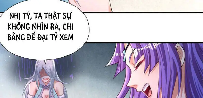 Ta Bị Nhốt Tại Cùng Một Ngày Mười Vạn Năm Nettruyen ZZZ Chương 140 Page 14