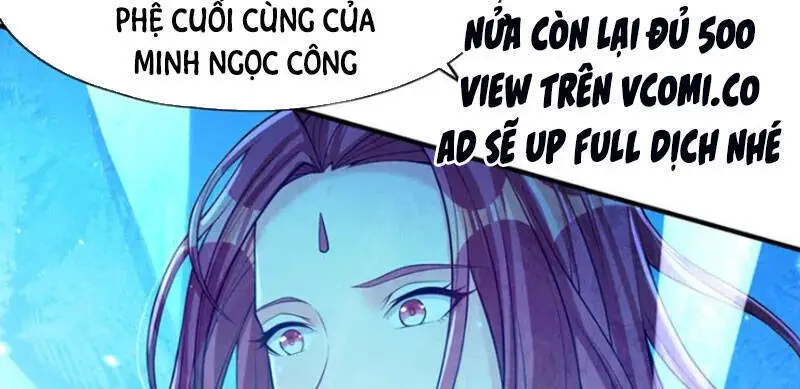 Ta Bị Nhốt Tại Cùng Một Ngày Mười Vạn Năm Nettruyen ZZZ Chương 140 Page 20