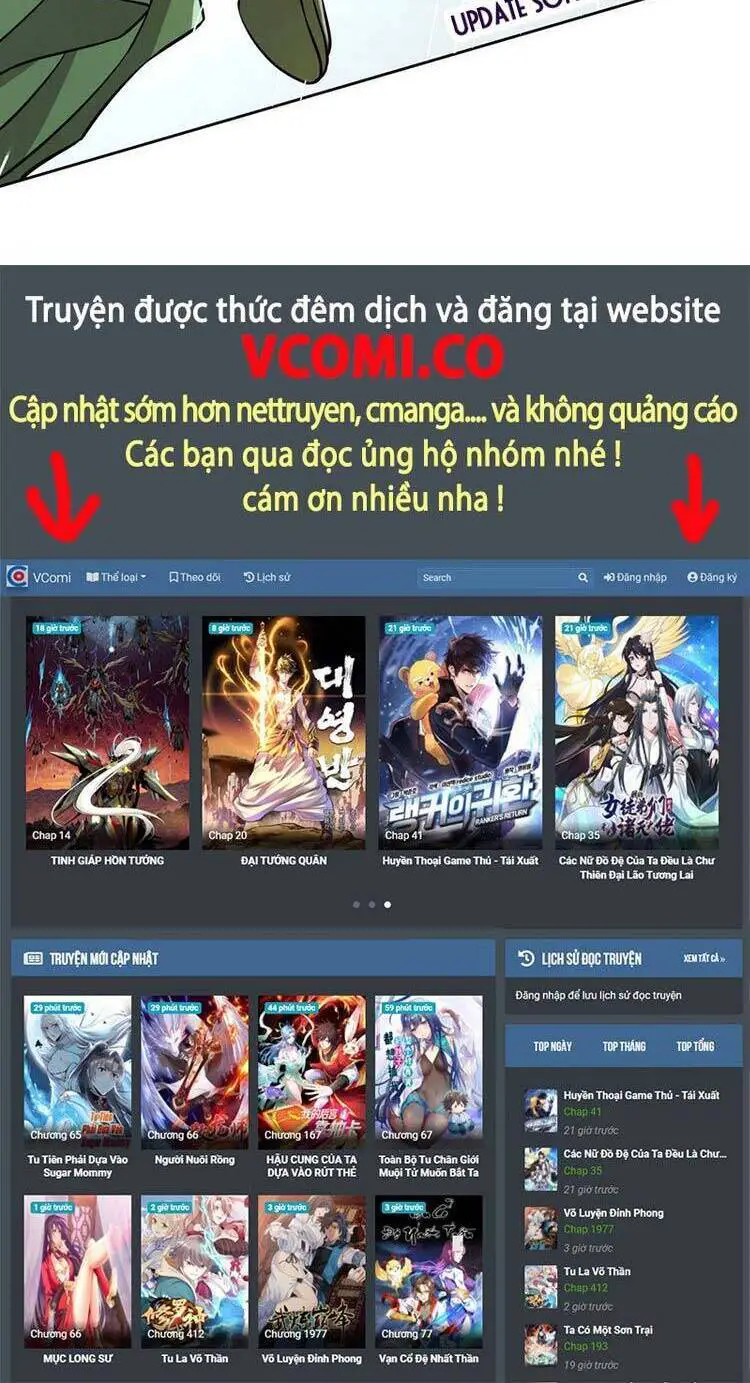 Ta Bị Nhốt Tại Cùng Một Ngày Mười Vạn Năm Nettruyen ZZZ Chương 180 Page 23