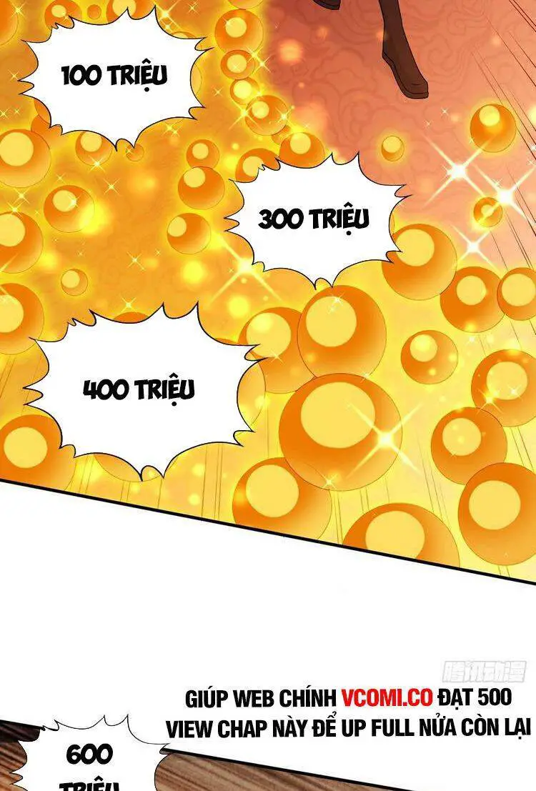 Ta Bị Nhốt Tại Cùng Một Ngày Mười Vạn Năm Nettruyen ZZZ Chương 173 Page 14