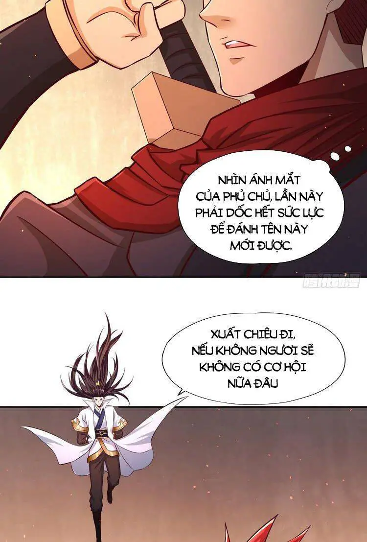 Ta Bị Nhốt Tại Cùng Một Ngày Mười Vạn Năm Nettruyen ZZZ Chương 173 Page 18