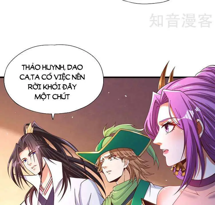 Ta Bị Nhốt Tại Cùng Một Ngày Mười Vạn Năm Nettruyen ZZZ Chương 136 Page 17