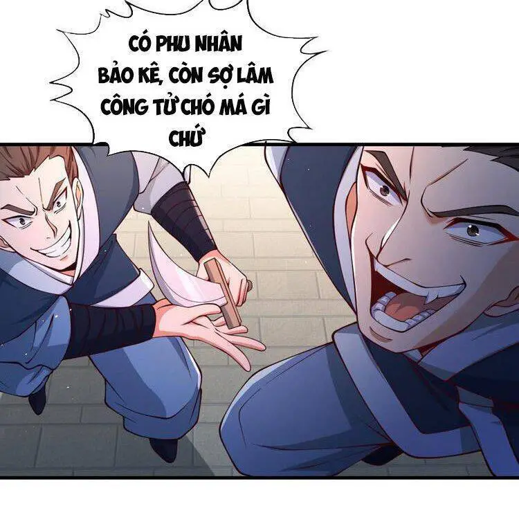 Ta Bị Nhốt Tại Cùng Một Ngày Mười Vạn Năm Nettruyen ZZZ Chương 171 Page 10