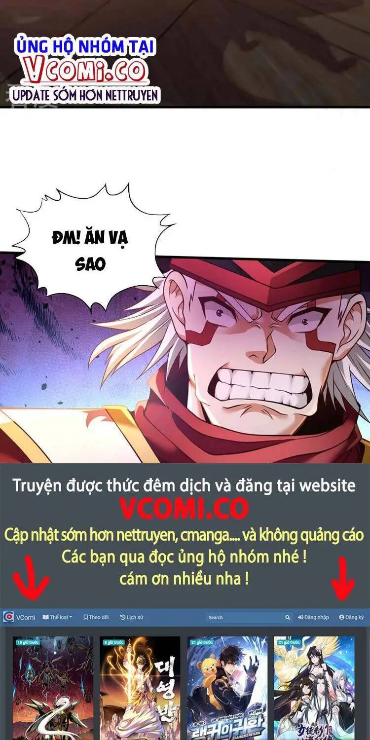 Ta Bị Nhốt Tại Cùng Một Ngày Mười Vạn Năm Nettruyen ZZZ Chương 132 Page 21