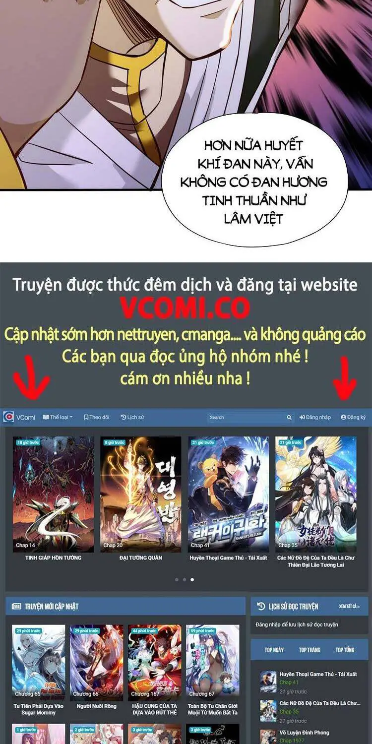 Ta Bị Nhốt Tại Cùng Một Ngày Mười Vạn Năm Nettruyen ZZZ Chương 131 Page 25