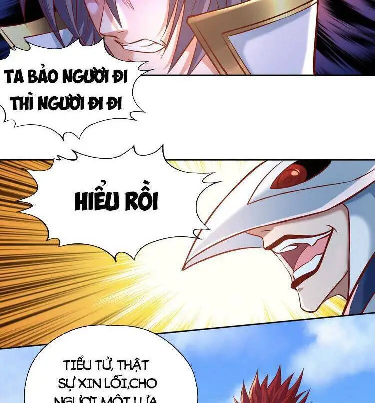 Ta Bị Nhốt Tại Cùng Một Ngày Mười Vạn Năm Nettruyen ZZZ Chương 167 Page 2