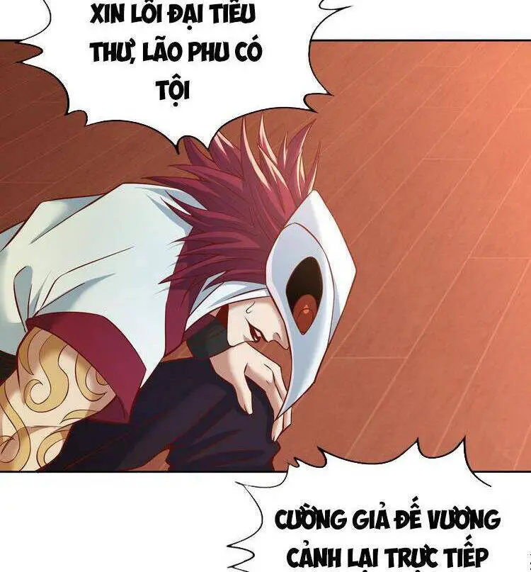 Ta Bị Nhốt Tại Cùng Một Ngày Mười Vạn Năm Nettruyen ZZZ Chương 167 Page 6