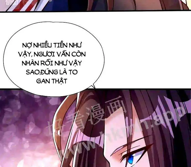 Ta Bị Nhốt Tại Cùng Một Ngày Mười Vạn Năm Nettruyen ZZZ Chương 175 Page 17